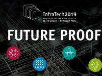 InfraTech 2019, juridisch team AlphaMediation is erbij!