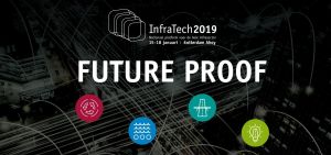 InfraTech 2019, juridisch team AlphaMediation is erbij!